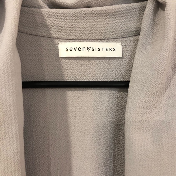 M by Marciano Vest - Picture 2 of 2